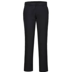 Pantaloni da Lavoro Portwest Stretch Slim Chino S232