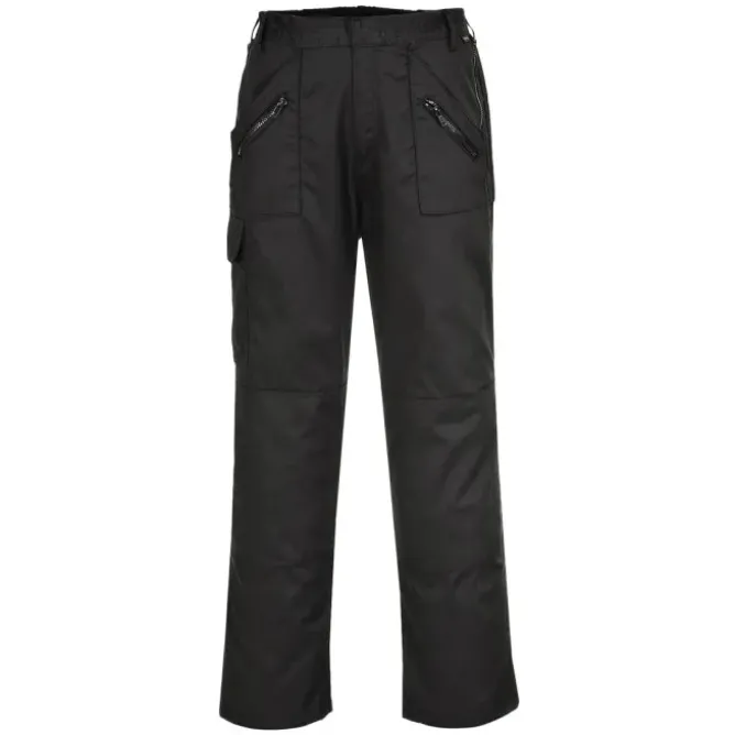Pantaloni da Lavoro Portwest Action Multitasche C887