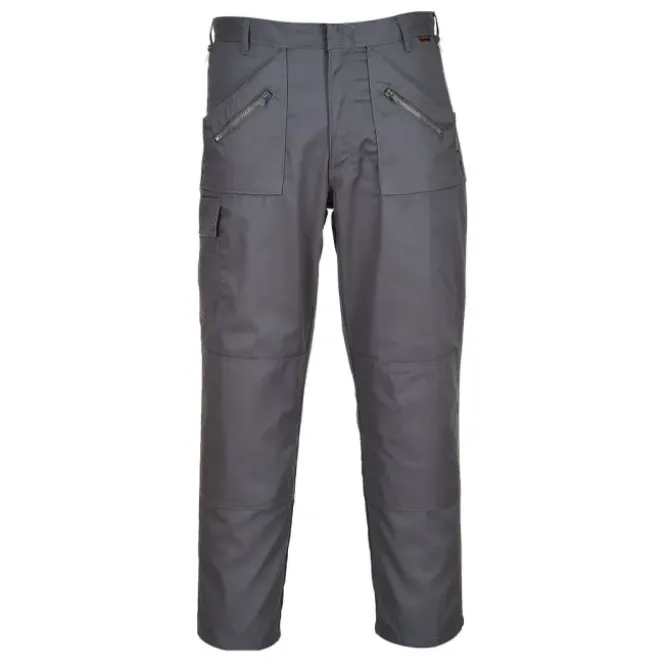 Pantaloni da Lavoro Portwest Action Multitasche S887