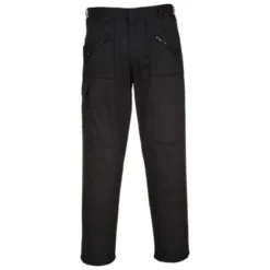 Pantaloni da Lavoro Portwest Action Multitasche S887