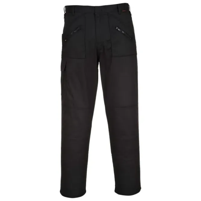 Pantaloni da Lavoro Portwest Action Multitasche S887