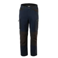 Pantaloni da Lavoro Rossini Dynamic Flex A00520 Stretch Multitasche