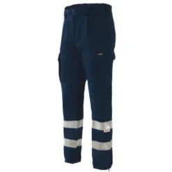Pantaloni da Lavoro Siggi Protezione Civile 08PA0769/00