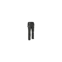 Pantaloni da Lavoro Softshell Multitasche Cofra Tomtor V379-0-05