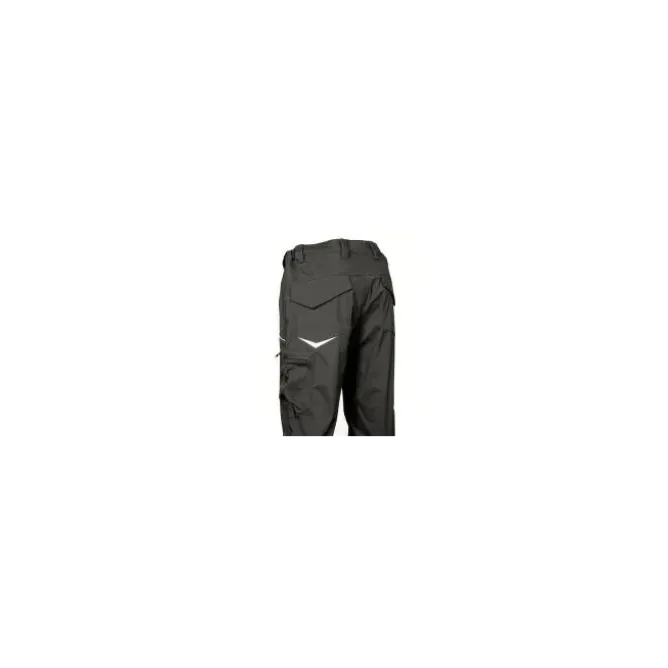 Pantaloni da Lavoro Softshell Multitasche Cofra Tomtor V379-0-05