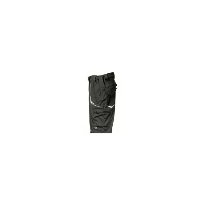 Pantaloni da Lavoro Softshell Multitasche Cofra Tomtor V379-0-05