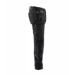Pantaloni da lavoro Softshell Multitasche Blaklader Artigiano 180525139900C50