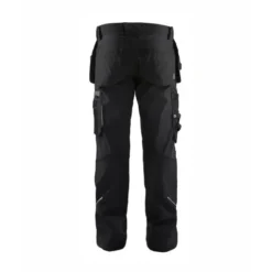 Pantaloni da lavoro Softshell Multitasche Blaklader Artigiano 180525139900C50