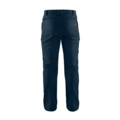 Pantaloni da lavoro Softshell Multitasche Blaklader invernali Service Stretch 147725138600C50