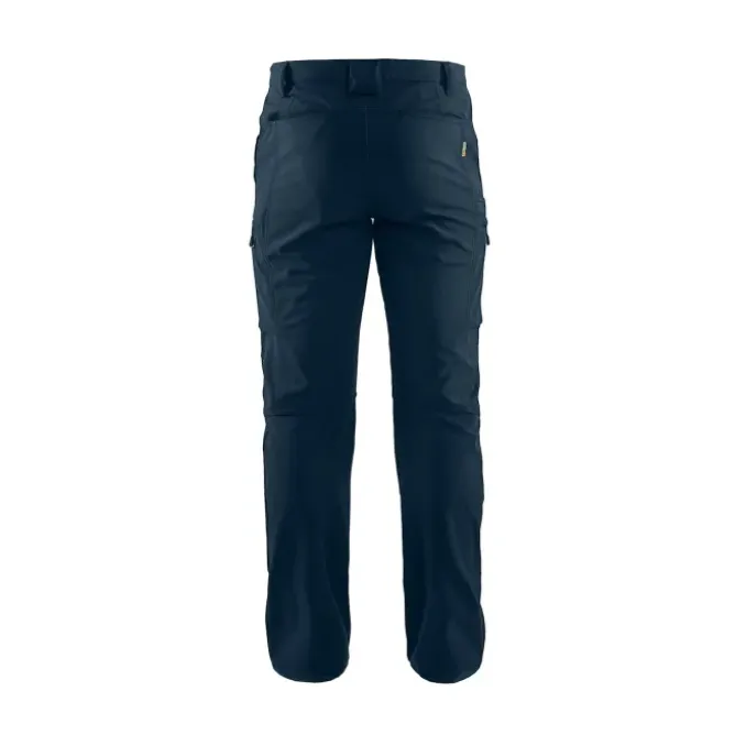 Pantaloni da lavoro Softshell Multitasche Blaklader invernali Service Stretch 147725138600C50