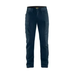Pantaloni da lavoro Softshell Multitasche Blaklader invernali Service Stretch 147725138600C50