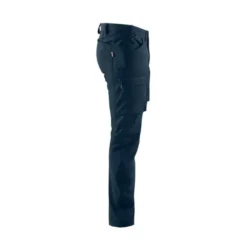 Pantaloni da lavoro Softshell Multitasche Blaklader invernali Service Stretch 147725138600C50