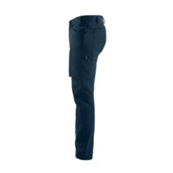 Pantaloni da lavoro Softshell Multitasche Blaklader invernali Service Stretch 147725138600C50