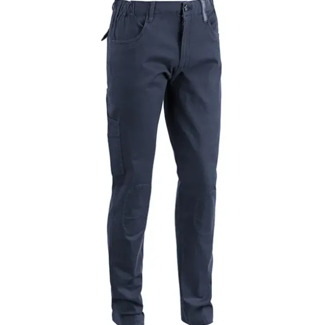 Pantaloni da Lavoro Sottozero SUPER STRETCH E0590