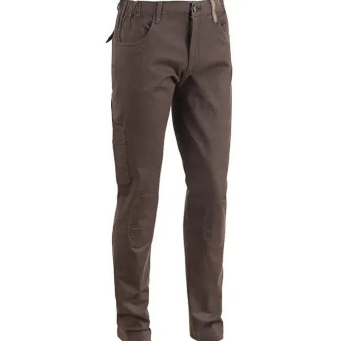 Pantaloni da Lavoro Sottozero SUPER STRETCH E0590