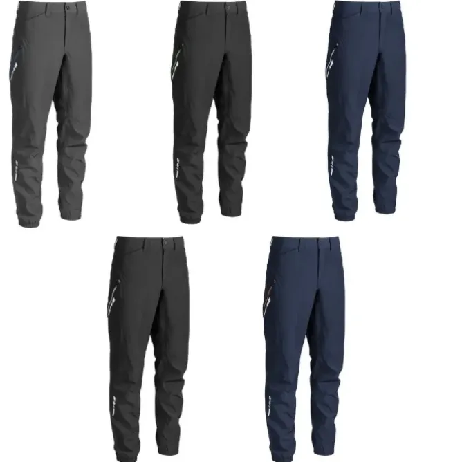 Pantaloni da Lavoro Sottozero Scirocco AZ700