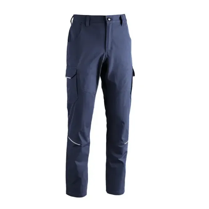 Pantaloni da Lavoro Sottozero Levante AZ300