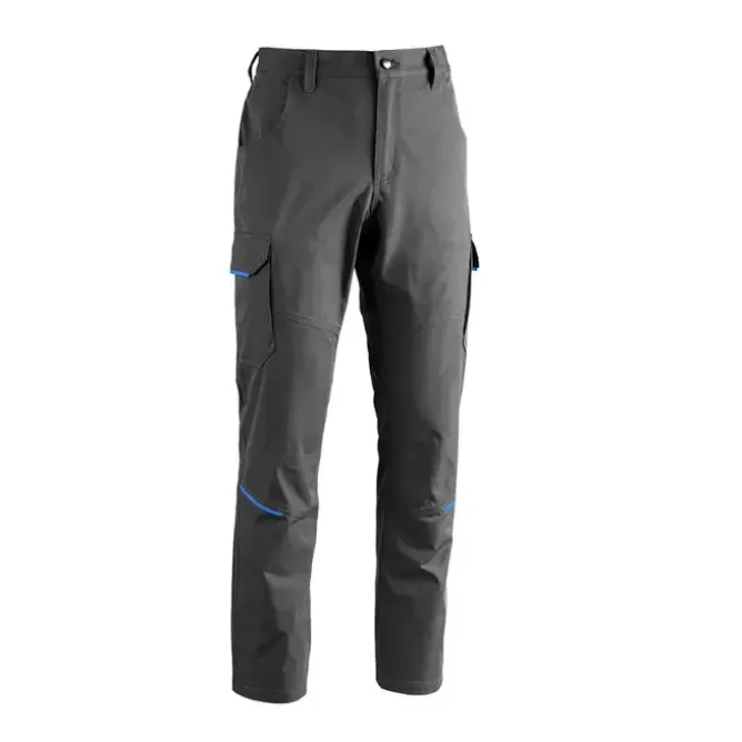 Pantaloni da Lavoro Sottozero Levante AZ300