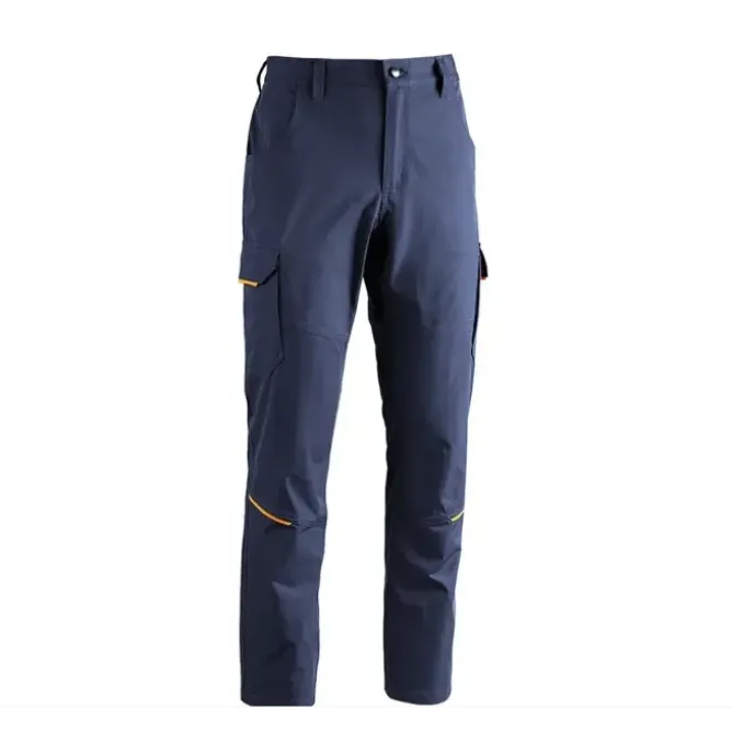 Pantaloni da Lavoro Sottozero Levante AZ300