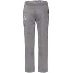 Pantaloni da lavoro Start ISSA LINE Stretch 8036B Elasticizzati Multitasche