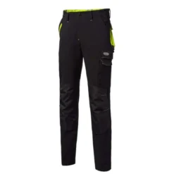 Pantaloni da lavoro Strech Multitasche Logica CICLONE1-L