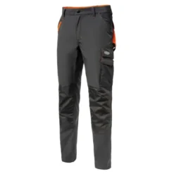 Pantaloni da lavoro Strech Multitasche Logica CICLONE1-L