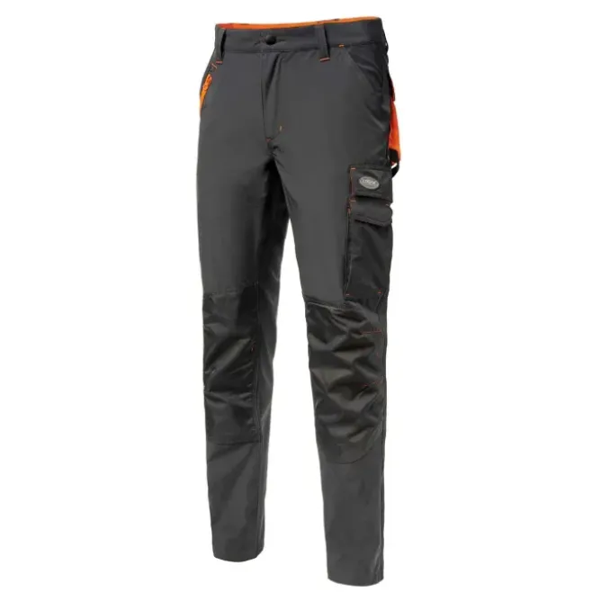 Pantaloni da lavoro Strech Multitasche Logica CICLONE1-L
