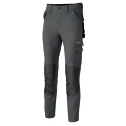 Pantaloni da lavoro Strech Multitasche Logica CICLONE1-L
