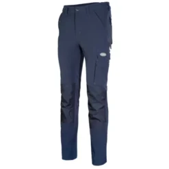 Pantaloni da lavoro Strech Multitasche Logica CICLONE1-L