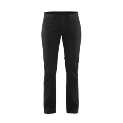 Pantaloni da Lavoro Stretch Blaklader Chinos 2-Vie Donna 716518308600C42