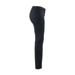 Pantaloni da Lavoro Stretch Blaklader Chinos 2-Vie Donna 716518308600C42