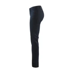 Pantaloni da Lavoro Stretch Blaklader Chinos 2-Vie Donna 716518308600C42