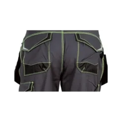 Pantaloni da Lavoro Stretch Elasticizzati Multitasche Cofra Leiria V481-0-04