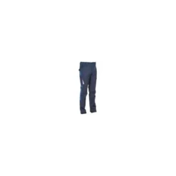 Pantaloni da Lavoro Stretch Elasticizzati Multitasche Cofra Barrerio V487-0-04