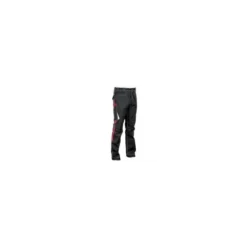 Pantaloni da Lavoro Stretch Elasticizzati Multitasche Cofra Barrerio V487-0-04