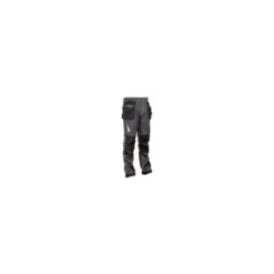 Pantaloni da Lavoro Stretch Elasticizzati Multitasche Cofra Gondomar V486-0-02