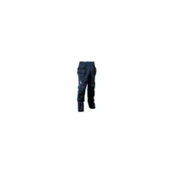 Pantaloni da Lavoro Stretch Elasticizzati Multitasche Cofra Gondomar V486-0-02