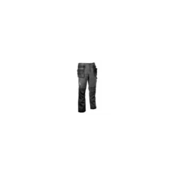 Pantaloni da Lavoro Stretch Elasticizzati Multitasche Cofra Gondomar V486-0-02