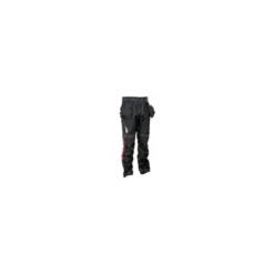 Pantaloni da Lavoro Stretch Elasticizzati Multitasche Cofra Gondomar V486-0-02