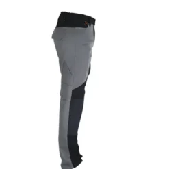 Pantaloni da lavoro Stretch Elasticizzati Multitasche Slim Fit