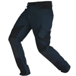 Pantaloni da lavoro Stretch Elasticizzati Multitasche Slim Fit