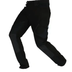 Pantaloni da lavoro Stretch Elasticizzati Multitasche Slim Fit