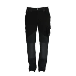Pantaloni da lavoro Stretch Elasticizzati Multitasche Slim Fit