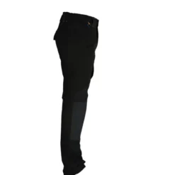 Pantaloni da lavoro Stretch Elasticizzati Multitasche Slim Fit