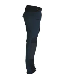 Pantaloni da lavoro Stretch Elasticizzati Multitasche Slim Fit