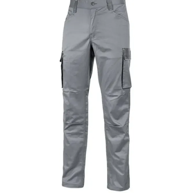 Pantaloni da Lavoro Stretch Elasticizzati Multitasche U-Power Crazy HY141WB
