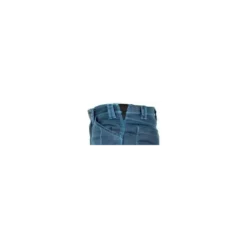 Pantaloni da Lavoro Stretch Elasticizzati Multitasche Cofra Dothan V471-0-02A