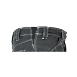 Pantaloni da Lavoro Stretch Elasticizzati Multitasche Cofra Pearland V472-0-02