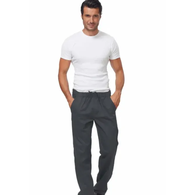Pantaloni da Lavoro Stretch Josh Siggi
