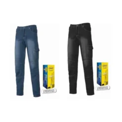 Pantaloni da Lavoro stretch Logica SPRINT/BOX-44